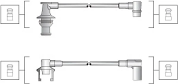 Ignition Cable Kit